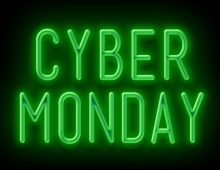 Cyber Monday