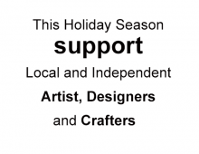 Small Business Saturday