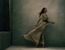 WOMEN: New Portraits Annie Leibovitz – New York