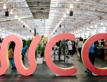 West Coast Craft – Craft and Design Show