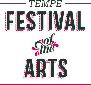 Fall Tempe Festival of the Arts