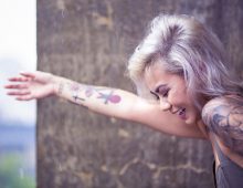 Empowering Women to be Their Best Self