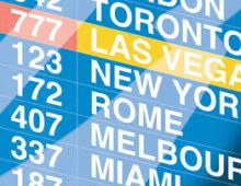 Travelers and Airlines are a Superstitious Bunch