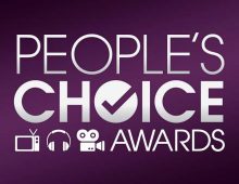 43rd People’s Choice Awards – CBS