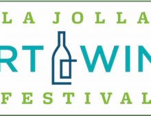 Eighth annual La Jolla Art & Wine Festival