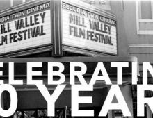 2017 Mill Valley Film Festival: Thursday, October 5-15