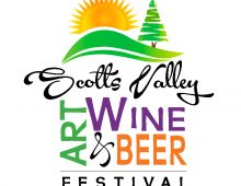 Scotts Valley Art Wine & Beer Festival – Aug 19-20