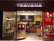 Starbucks is closing all 379 of its Teavana stores