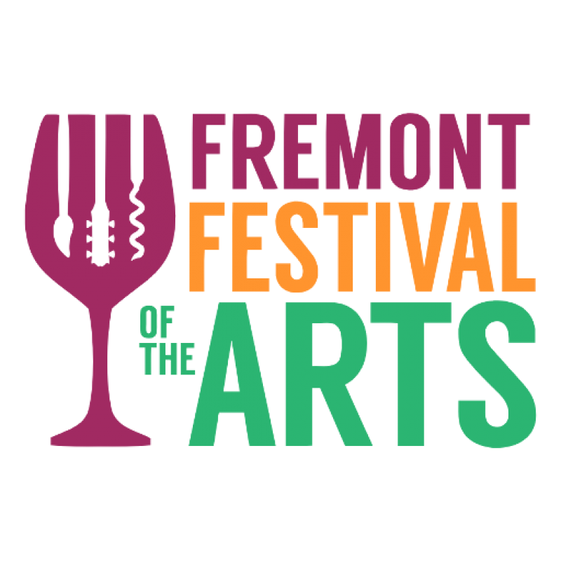 Fremont Art Festival Women's Suite