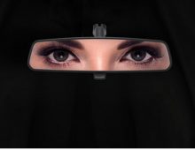 Ford’s Ad Response to Saudi Arabia Lifting Their Ban on Women Drivers