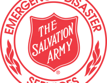 Support Helps The Salvation Army Stay on the Front Lines of Hurricane Harvey and Irma Relief Efforts