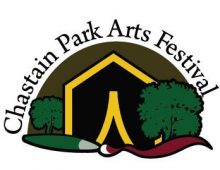 Chastain Park Arts Festival: Nov. 4th – 5th, 2017 (Sat-Sun) – Atlanta, GA