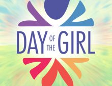 International Day Of The Girl 2021