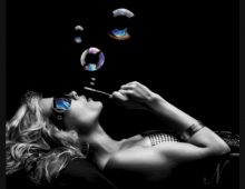 Bubble Solution Formula