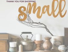 Women’s Suite . . . Art to the Cart