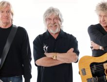 Moody Blues: Days of Future Passed – 50th Anniversary Tour