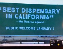 New Gold Rush is Sweeping California