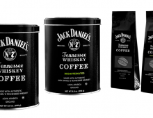 Jack Daniel’s Coffee has Arrived!