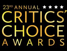 23RD ANNUAL CRITICS’ CHOICE AWARDS – CW NETWORK THURSDAY, JANUARY 11, 2018