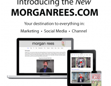 Introducing the new MorganRees.com