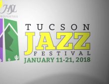 Tucson Jazz Festival