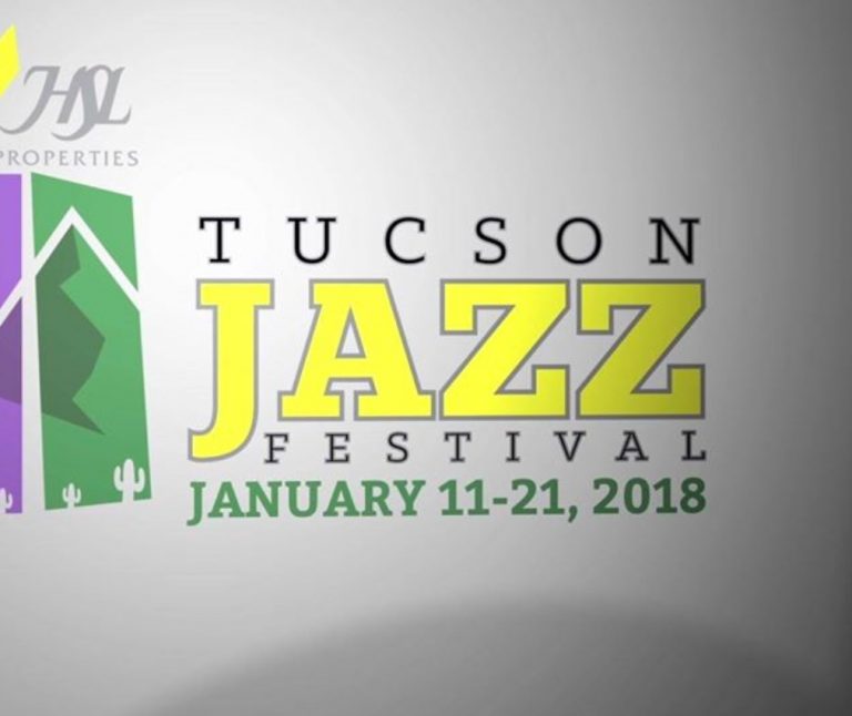 Tucson Jazz Festival