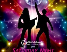 Child Advocates of Silicon Valley – Saturday Night Fever Fundraiser