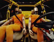 Crash Test Dummies