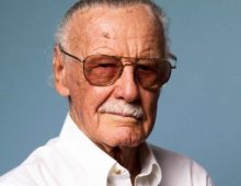 Marvel coFounder Stan Lee battling case of pneumonia