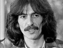 George Harrison @ 80: “They say it’s your birthday”