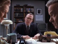 “The Post” movie review