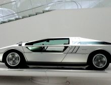 Giorgetto Giugiaro – Honoring Legendary Italian Automobile Designer