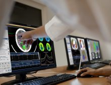 Philips and Digital China Health launch tele-radiology services in China