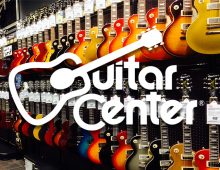 Why My Guitar Gently Weeps – Guitar Center Faces Imminent Bankruptcy