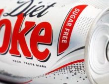 One Diet Drink Daily Can 3X Risk Of Stroke and Dementia