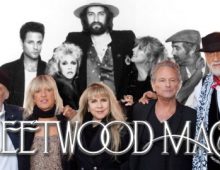 Fleetwood Mac: KQED/PBS Upcoming Broadcasts