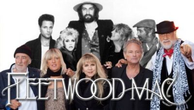 Fleetwood Mac: KQED/PBS Upcoming Broadcasts