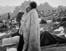 Woodstock Couple 46 Years Later is Still Together