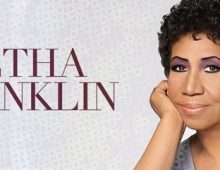 The Queen of Soul Died Three Years Ago, Aretha Franklin was ‘76