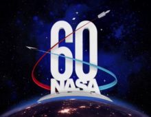 NASA’s 60th Anniversary