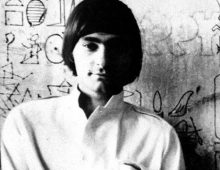 Marty Balin; Jefferson Airplane Co-Founder – Dead at 76