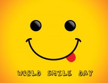 World Smile Day®