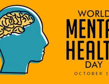 World Mental Health Day