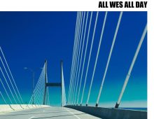 Go Buy “All Wes All Day” by the Lindsey Blair Quartet