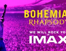 “Bohemian Rhapsody” Movie ? Overview: