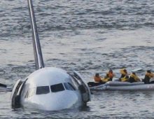 Miracle on the Hudson Crash’s 10th Anniversary