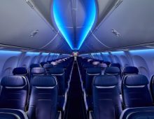 What’s New on the Boeing 737-800?