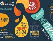 48th Lake Wales Arts Festival 2019