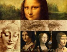 Honoring Leonardo da Vinci 500 Years After his Death