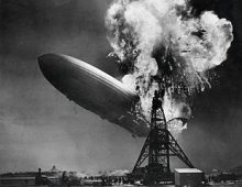 Hindenburg Disaster